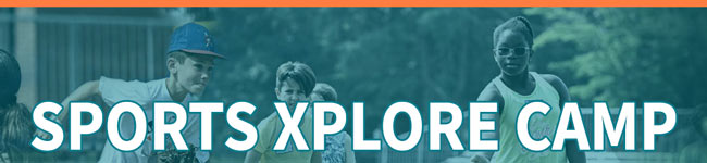 Sports Xplore Camp