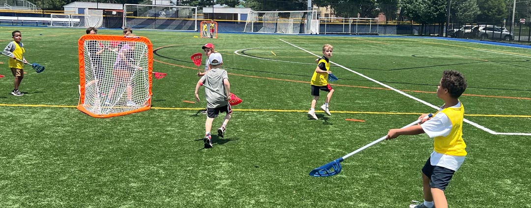 Sports Xplore Camp Slide 5